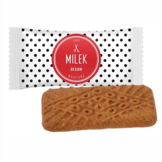 Ciasteczka belgijskie 6g