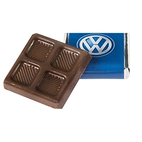 Czekoladki belgijskie