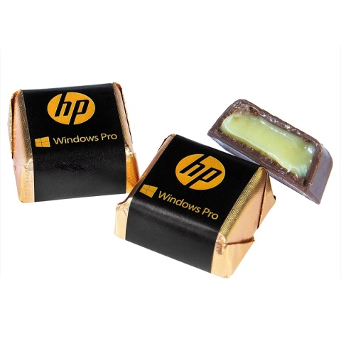 Czekoladki biznes class