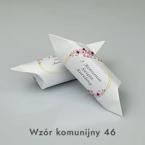 Krówki na I komunię