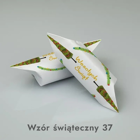 Krówki na mikołaja (pakiet wzorów 1)