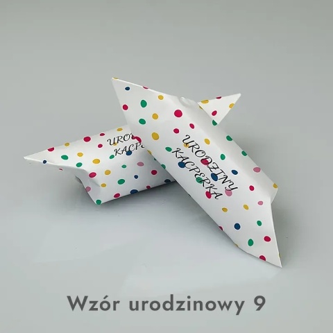 Krówki na urodziny (pakiet wzorów nr 1)