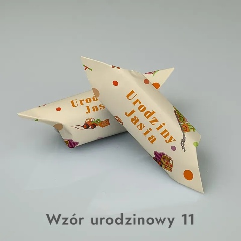 Krówki na urodziny (pakiet wzorów nr 1)