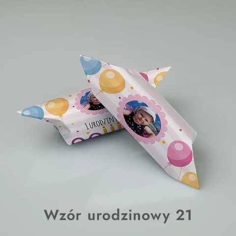 Krówki na urodziny (pakiet wzorów nr 1)