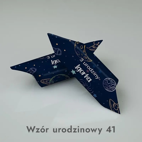 Krówki na urodziny (pakiet wzorów nr 2)
