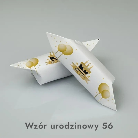 Krówki na urodziny (pakiet wzorów nr 2)
