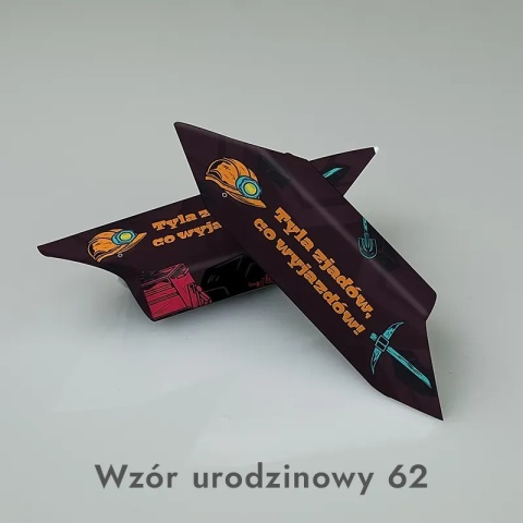 Krówki na urodziny (pakiet wzorów nr 2)