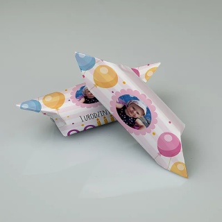 Krówki na urodziny (pakiet wzorów nr 2)