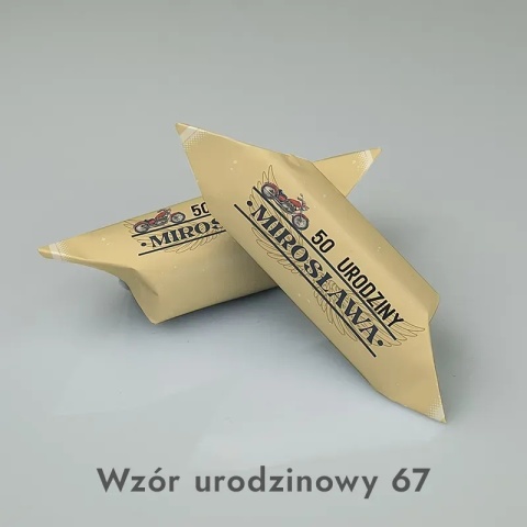 Krówki na urodziny (pakiet wzorów nr 3)