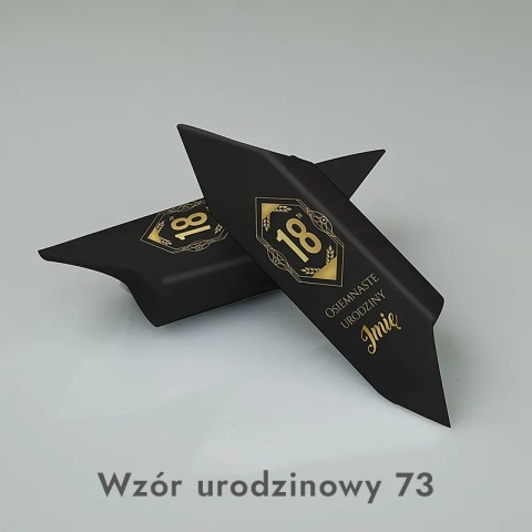 Krówki na urodziny (pakiet wzorów nr 3)