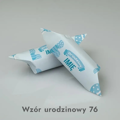 Krówki na urodziny (pakiet wzorów nr 3)