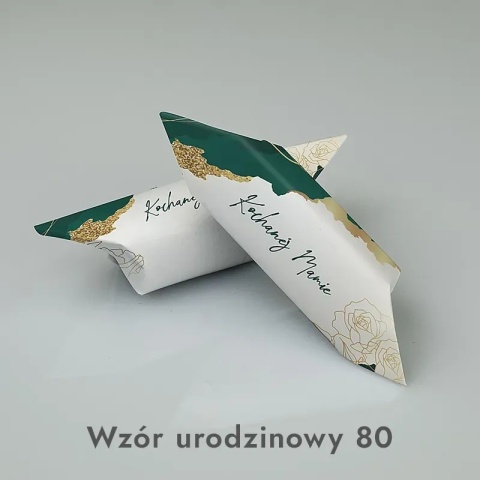 Krówki na urodziny (pakiet wzorów nr 3)