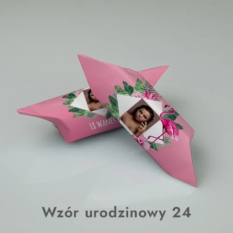 Krówki na urodziny (pakiet wzorów nr 3)