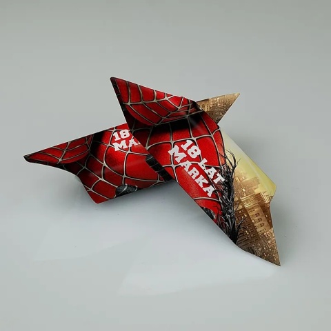 Krówki na urodziny (pakiet wzorów nr 4)