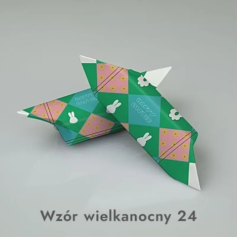 Krówki wielkanocne (pakiet wzorów nr 1)