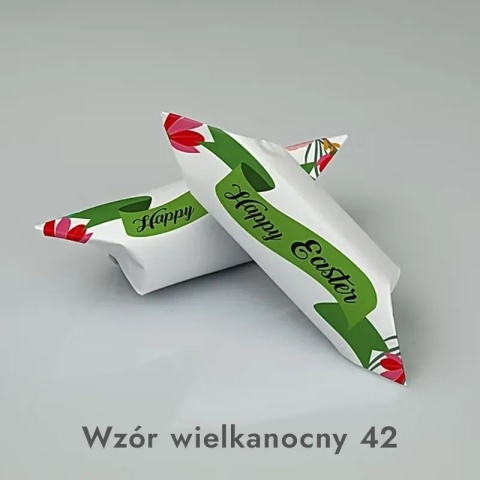 Krówki wielkanocne (pakiet wzorów nr 1)