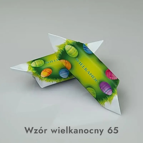 Krówki wielkanocne (pakiet wzorów nr 1)