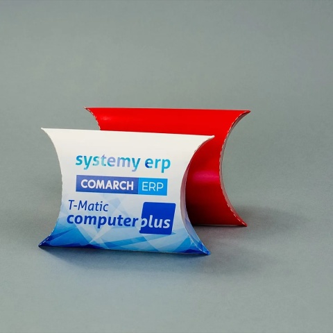 Opakowanie poduszka 1 (od 25 sztuk)