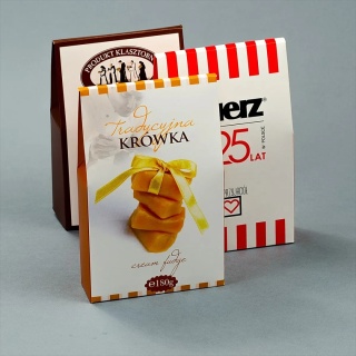 Opakowanie torebka (od 25 sztuk)