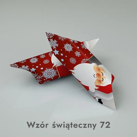 Krówki na mikołaja (pakiet wzorów 3)