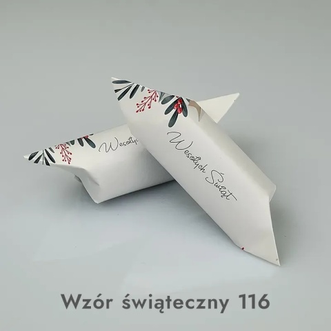 Krówki na mikołaja (pakiet wzorów 4)