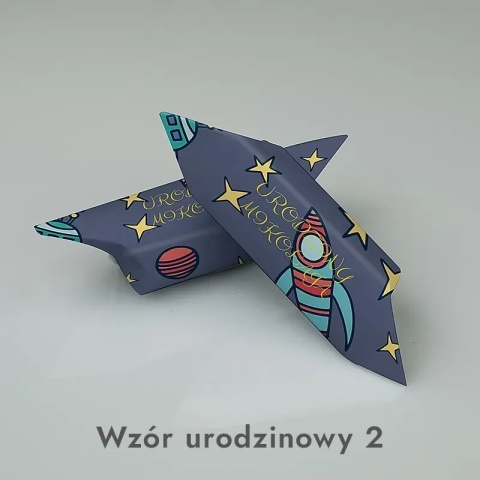 Krówki na urodziny (pakiet wzorów nr 1)