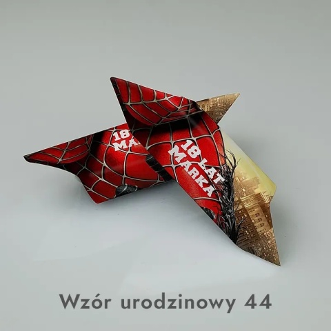 Krówki na urodziny (pakiet wzorów nr 3)