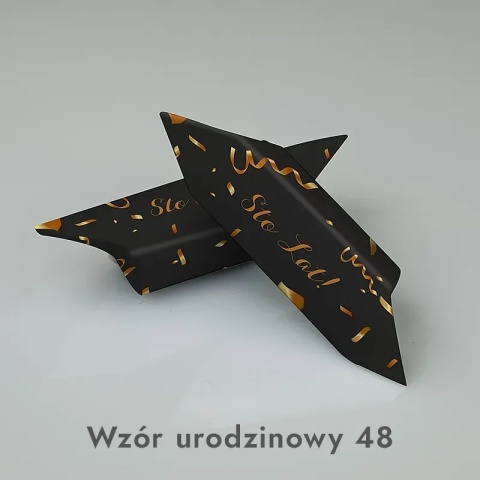 Krówki na urodziny (pakiet wzorów nr 4)