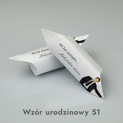 Krówki na urodziny (pakiet wzorów nr 4)