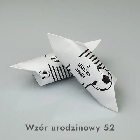 Krówki na urodziny (pakiet wzorów nr 4)