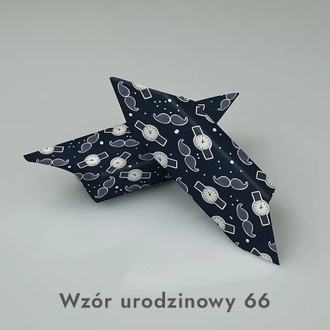 Krówki na urodziny (pakiet wzorów nr 5)