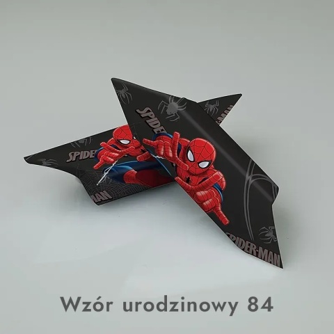 Krówki na urodziny (pakiet wzorów nr 7)