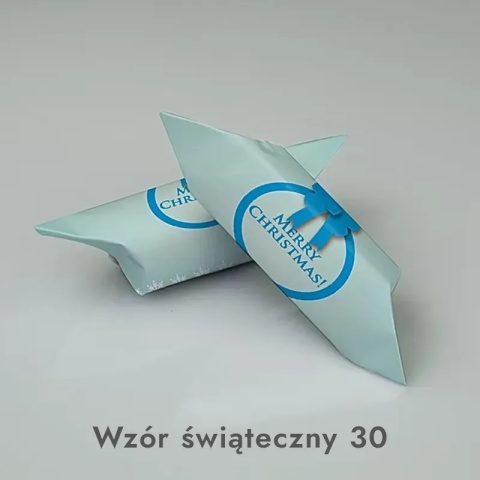 Krówki świąteczne (pakiet wzorów nr 3)