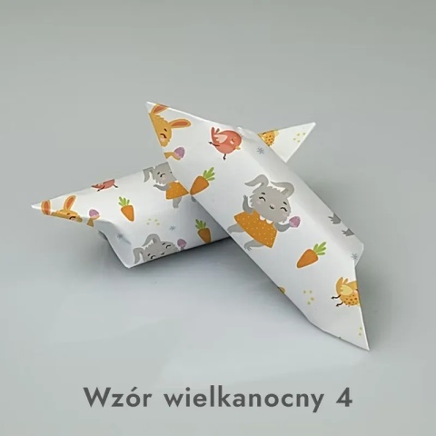 Krówki wielkanocne (pakiet wzorów nr 1)