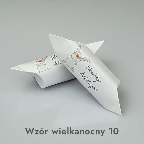 Krówki wielkanocne (pakiet wzorów nr 1)