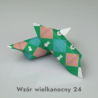 Krówki wielkanocne (pakiet wzorów nr 2)