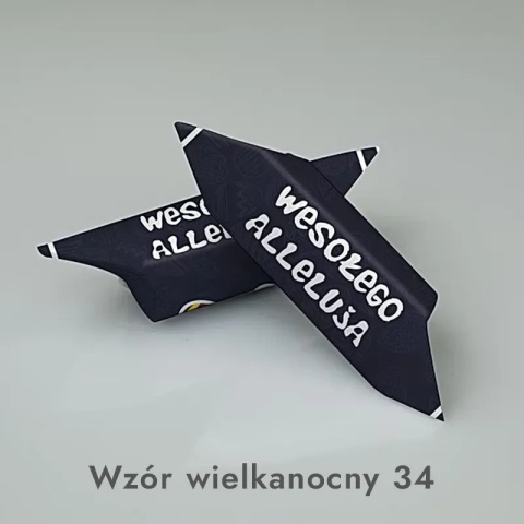 Krówki wielkanocne (pakiet wzorów nr 2)