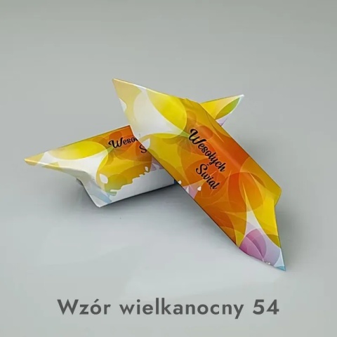 Krówki wielkanocne (pakiet wzorów nr 3)