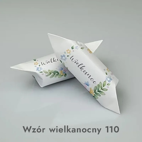 Krówki wielkanocne (pakiet wzorów nr 4)