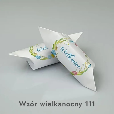 Krówki wielkanocne (pakiet wzorów nr 4)